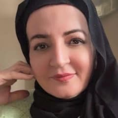 Sarah Karim